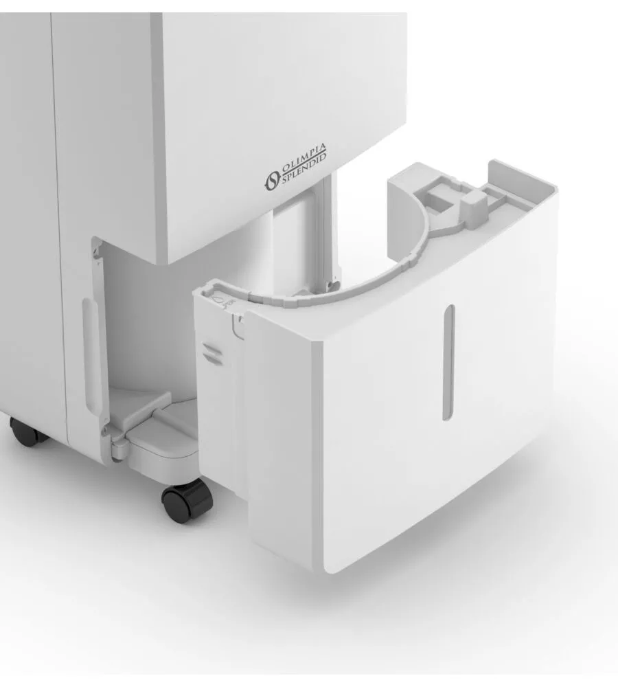 Deumidificatore Olimpia Splendid "Aquaria S2" 10 L