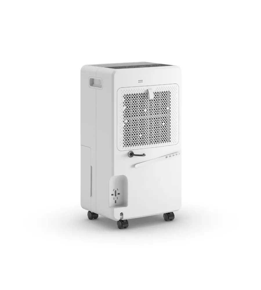 Deumidificatore Olimpia Splendid "Aquaria S2" 10 L