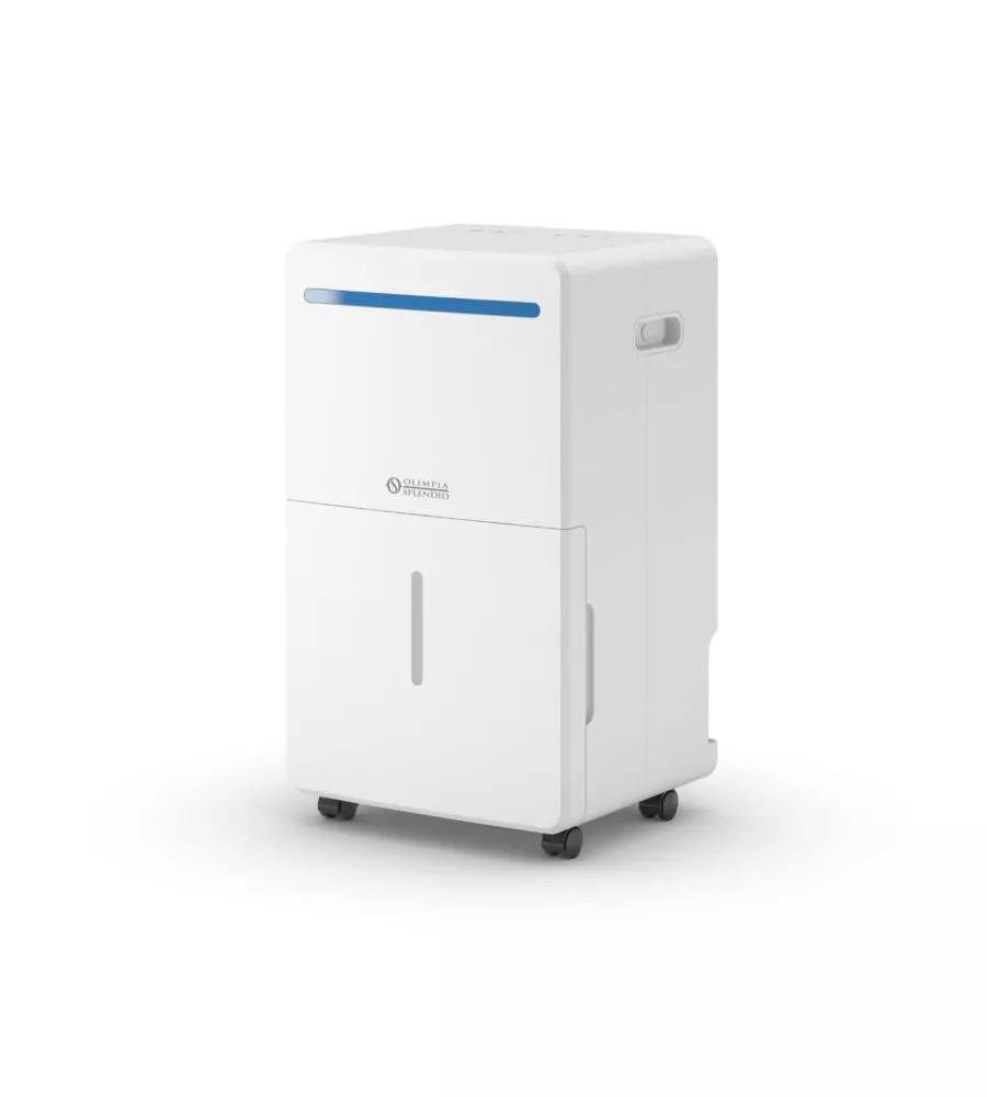 Deumidificatore Olimpia Splendid "Aquaria S2" 30 L