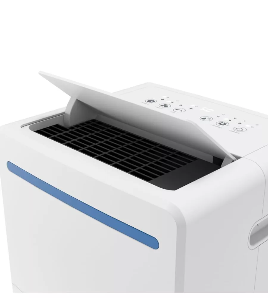 Deumidificatore Olimpia Splendid "Aquaria S2" 30 L