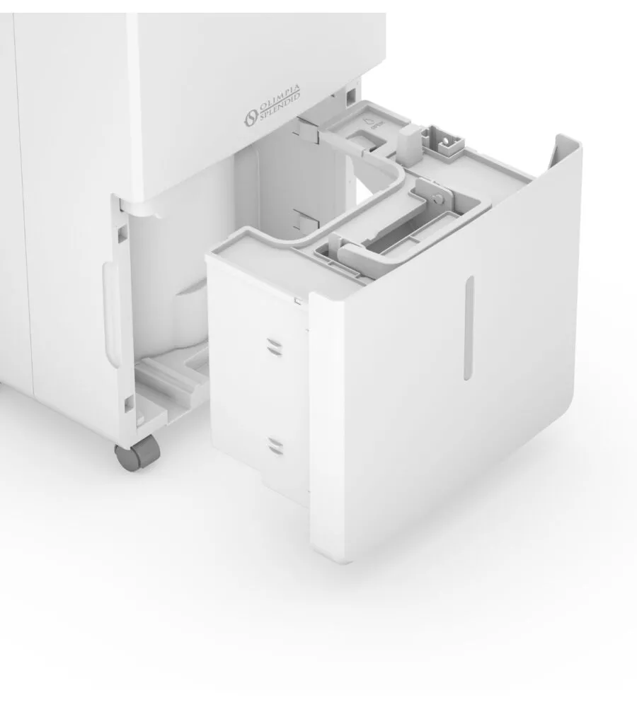 Deumidificatore Olimpia Splendid "Aquaria S2" 30 L