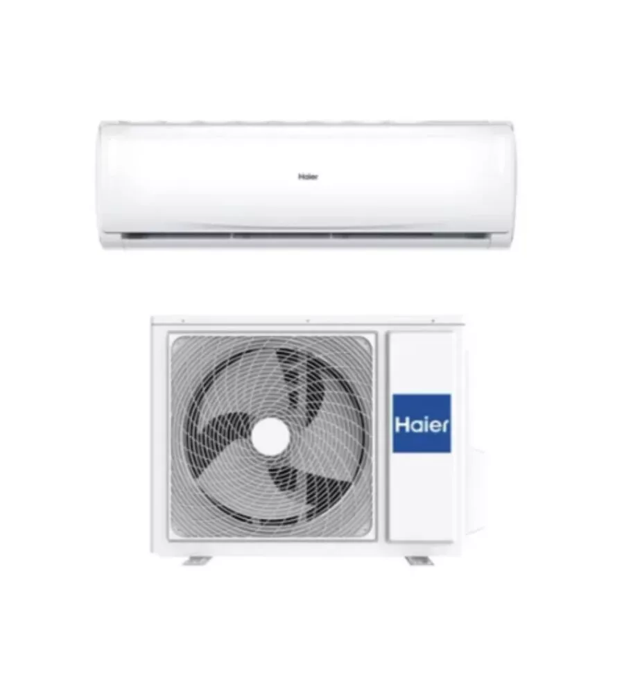 Climatizzatore monosplit Haier Trendy 12000 BTU WiFi