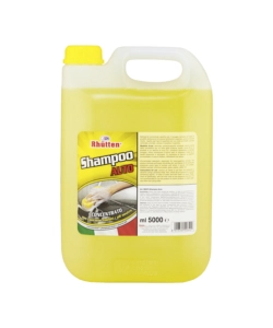 DETERGENTE AUTO CONCENTRATO RHUTTEN 5 L