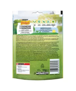 SNACK PER CANI PURINA FRISKIES "DELI-BON" CON POLLO 130 GR