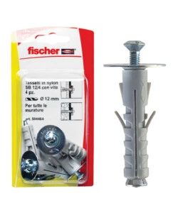 TASSELLI SB 12 NYLON SB12/2