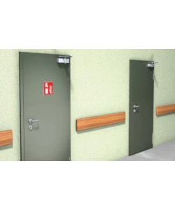 TASSELLI CON VITE OTTONE POM 5 K 10