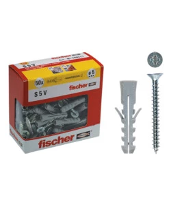 TASSELLI S  5 VH NYLON