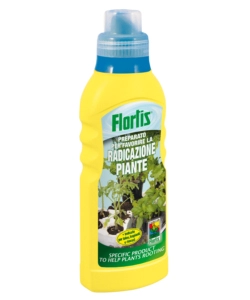 RADICANTE PER PIANTE FLORTIS, 500 GR