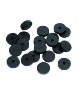 KIT GUARNIZIONI NEOPRENE PER RUBINETTO