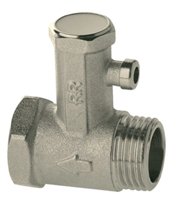 VALVOLA SCALD.1/2MF