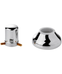 CAPPUCCIO UNIVERSALE PER RUBINETTI