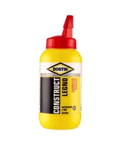 BOSTIK CONSTRUCT LEGNO EXPRESS - FLACONE 250 GR
