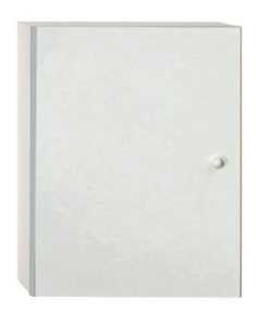 PENSILE 1 ANTA 59X46 - BIANCO