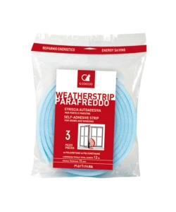 PARAFREDDO ADESIVO PER PORTE E FINESTRE 12 METRI - MARTINI.