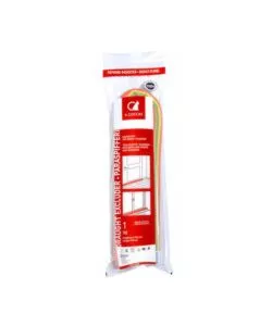 Salamotto paraspifferi Martini 120 cm