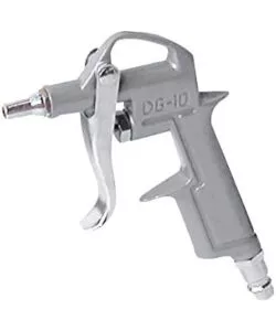 KIT 8 ACCESSORI PER COMPRESSORE ARIA COMPRESSA AD ATTACCO RAPIDO STANLEY