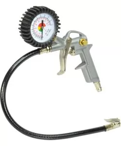 KIT 8 ACCESSORI PER COMPRESSORE ARIA COMPRESSA AD ATTACCO RAPIDO STANLEY