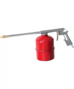 KIT 8 ACCESSORI PER COMPRESSORE ARIA COMPRESSA AD ATTACCO RAPIDO STANLEY