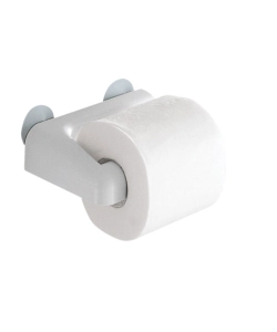 PORTA ROTOLO BIANCO