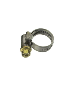 FASCETTE STRINGITUBO INOX 7 - 11 MM - 4 PZ.