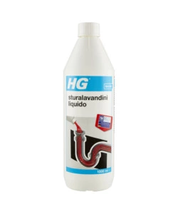 DISGORGANTE STURALAVANDINI LIQUIDO, 1 LITRO