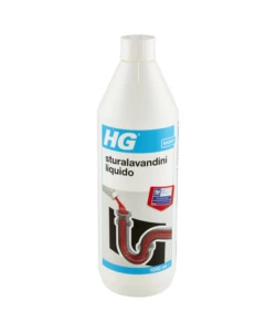 DISGORGANTE STURALAVANDINI LIQUIDO, 1 LITRO
