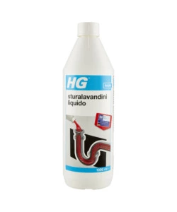DISGORGANTE STURALAVANDINI LIQUIDO, 1 LITRO