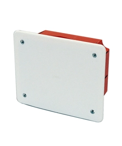 POLY POOL - SCATOLA DI DERIVAZIONE DA INCASSO DIMENSIONE 119 X 96 X 50 MM