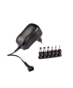 POLY POOL - ALIMENTATORE UNIVERSALE STABILIZZATO 1000 MA