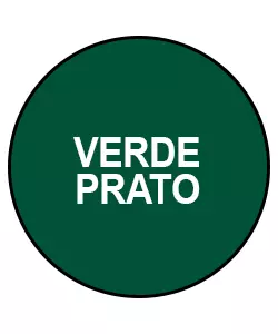 Spray smalto gel antiruggine Saratoga "Fernovus" verde prato 400 ml