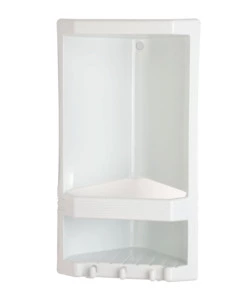 PORTA SAPONE ANGOLARE GRANDE JUNIOR