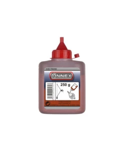 POLVERE COLORATA BLU 250 GR.