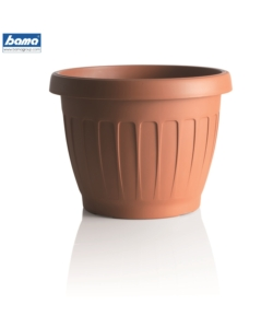 VASO TERRA D. 30 TERRACOTTA