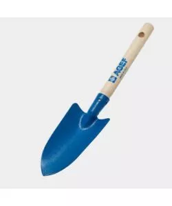 TRAPIANTATORE CON MANICO VERNICIATO