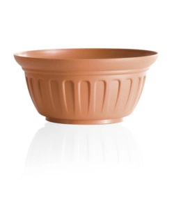 CIOTOLA NATURA D. 26 TERRACOTTA