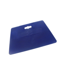 SPATOLA PER CARTA DA PARATI 220 X 120 MM.