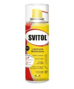 OLI E LUBRIFICANTI
