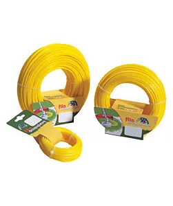 FILO PER DECESPUGLIATORI MANIVER 1,6 MM X 15 M
