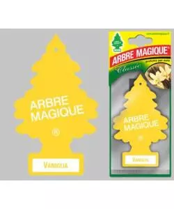 ARBRE MAGIQUE VANIGLIA