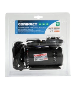 COMPRESSORE COMPACT 12 V  72150