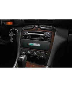 TERMOMETRO THERMO-DIGITALE INTERNO/ESTERNO   Dimensione: 115x27x15 mm  86309