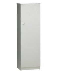 MOBILE 1 ANTA BIANCO, 46X147X34 CM