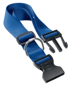 CLUB C10/32 BLU COLLARE - FERPLAST.