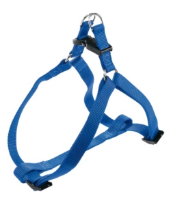 NY EL PETTORINA EASY LARGE  BLU - FERPLAST.