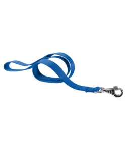 CLUB G15/120 BLU GUINZAGLIO - FERPLAST.