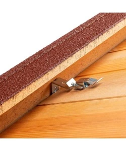 CUCCIA PER CANI DA ESTERNO DOMUS MEDIUM, 70X83X67 CM - FERPLAST