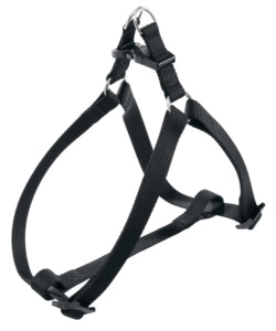 NY EXL PETTORINA EASY XL NERA - FERPLAST.