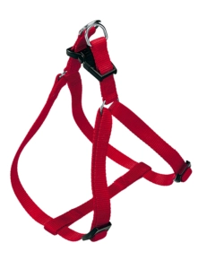 NY EXL PETTORINA EASY XL ROSSA - FERPLAST.