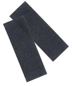 FILTRI CARBONE ATTIVO LETTIERA GATTO FERPLAST "L135" 20X7X0,2 CM