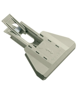 NIPPY GRIGIA PINZA - FERPLAST.